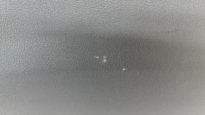 Обшивка двери багажника нижняя Mazda CX-90 24-26 черная, царапины