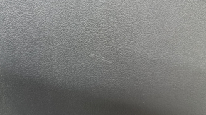 Обшивка двери багажника нижняя Mazda CX-90 24-26 черная, царапины