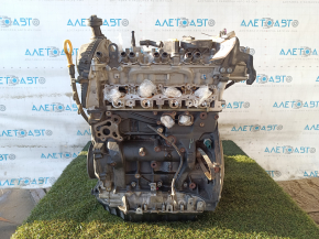 Двигатель VW Tiguan 18-24 2.0 TFSI DGUA 140к компрессия 13-13-13-13