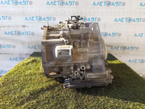 АКПП в сборе VW Tiguan 18-23 fwd AQ450 RLT 8 ступ usa 140к