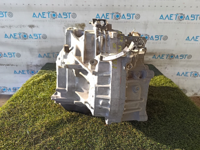АКПП в сборе VW Tiguan 18-23 fwd AQ450 RLT 8 ступ usa 140к