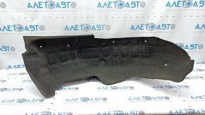 Подкрылок задний правый Mazda CX-90 24-26