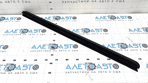 Garnitură interioară de sticlă pentru ușa dreapta față a unui Mazda CX-90 24-26