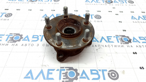 Ступица передняя правая Mazda CX-90 24-26 ржавая