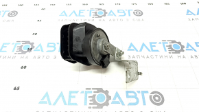 Сигнал high Mazda CX-90 24-26 с кронштейном