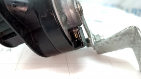 Сигнал high Mazda CX-90 24-26 с кронштейном