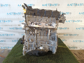 Двигатель Jeep Compass 17-22 2.4 EDE 9ст-акпп, 47к, компрессия 10-10-10-10, без навесного, запустился