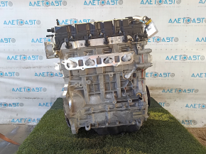 Двигатель Jeep Compass 17-22 2.4 EDE 9ст-акпп, 47к, компрессия 10-10-10-10, без навесного, запустился