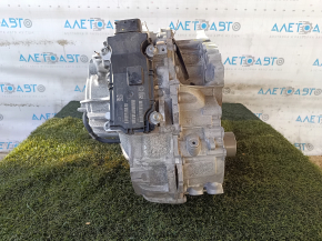АКПП в сборе Jeep Compass 20-22 2.4 948TE AWD 9ст-акпп 47к, с блоком