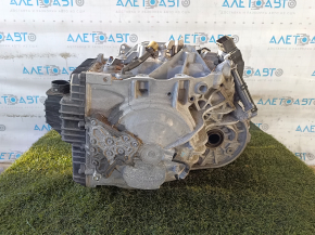 АКПП в сборе Jeep Compass 20-22 2.4 948TE AWD 9ст-акпп 47к, с блоком