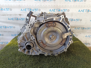 АКПП в сборе Jeep Compass 20-22 2.4 948TE AWD 9ст-акпп 47к, с блоком