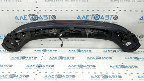 Спойлер двери багажника центральный Mazda CX-90 24-26 со стоп сигналом