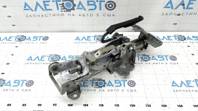Рулевая колонка Mazda CX-90 24-26