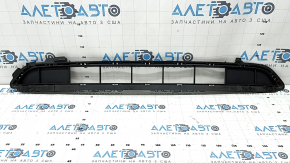 Grilă inferioară a barei de protecție față Mazda CX-90 24-26 fără radiator suplimentar