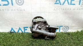 Масляный насос ДВС Audi A6 C8 19-25 3.0T