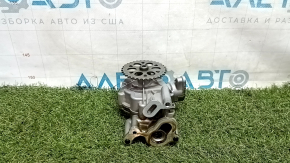 Масляный насос ДВС Audi A6 C8 19-25 3.0T