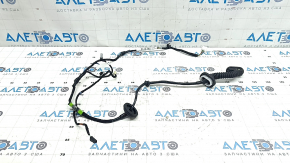 Проводка двери задней левой Mazda CX-90 24-26