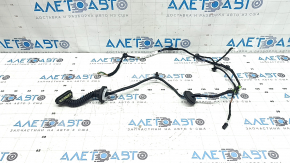 Проводка двери задней левой Mazda CX-90 24-26