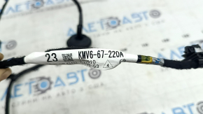 Проводка двери задней левой Mazda CX-90 24-26