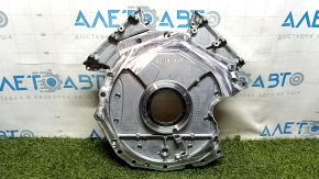Задняя крышка двигателя Audi A6 C8 19-25 3.0T
