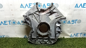 Задняя крышка двигателя Audi A6 C8 19-25 3.0T