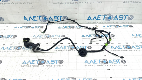 Проводка двери задней правой Mazda CX-90 24-26