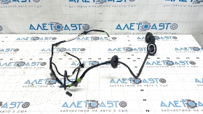 Проводка двери задней правой Mazda CX-90 24-26
