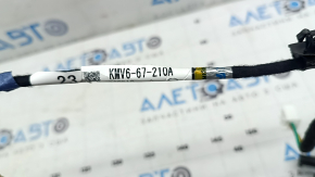 Проводка двери задней правой Mazda CX-90 24-26