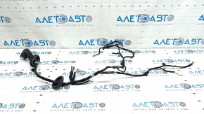 Panou interior ușă spate stânga Mazda CX-90 24-26