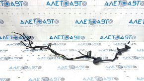 Panou interior ușă spate stânga Mazda CX-90 24-26