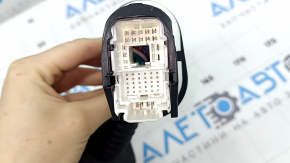 Panou interior ușă spate stânga Mazda CX-90 24-26