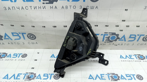 Поворотник левый Hyundai Elantra AD 19-20 песок, потёртость