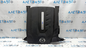 Накладка двигателя Mazda CX-90 24-26 PHEV