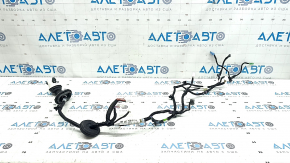 Проводка двери передней правой Mazda CX-90 24-26 keyless