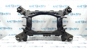 Подрамник задний Mazda CX-90 24-26 PHEV