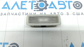 Плафон освещения задний Mazda CX-90 24-26 серый