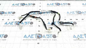 Проводка двери передней левой Mazda CX-90 24-26