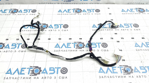 Проводка двери передней правой Mazda CX-90 24-26