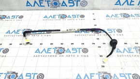 Проводка двери передней правой Mazda CX-90 24-26