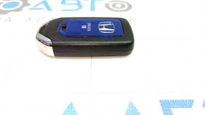 Ключ smart Honda Accord 18-20 hybrid 5 кнопок, DRIVER 2, царапины