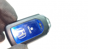 Ключ smart Honda Accord 18-20 hybrid 5 кнопок, DRIVER 2, царапины
