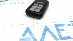 Ключ smart Honda Accord 18-20 hybrid 5 кнопок, DRIVER 2, царапины