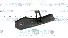 Лопух заднего подрамника передний левый Mazda CX-90 24-26