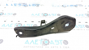 Лопух заднего подрамника передний левый Mazda CX-90 24-26