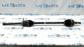 Привод полуось передняя правая Mazda CX-90 24-26 PHEV