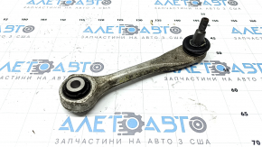 Рычаг поперечный верхний задний правый передний Mazda CX-90 24-26
