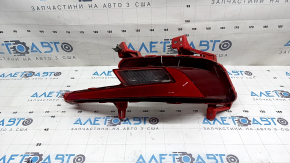 Фонарь заднего бампера правый Hyundai Elantra AD 19-20 потёрт