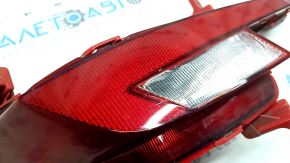 Фонарь заднего бампера правый Hyundai Elantra AD 19-20 потёрт