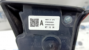 Фонарь внутренний двери багажника правый Mazda CX-90 24-26