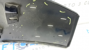Накладка двери багажника Mazda CX-90 24-26 с эмблемой, сломано крепление